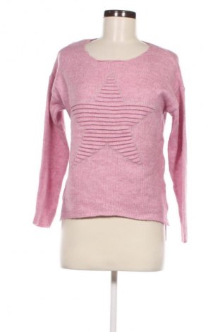 Damenpullover Key Largo, Größe S, Farbe Rosa, Preis 9,99 €