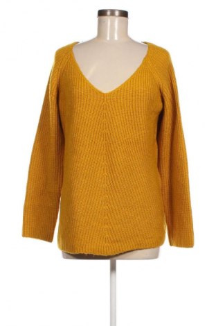 Damenpullover Kiabi, Größe XL, Farbe Gelb, Preis € 9,49