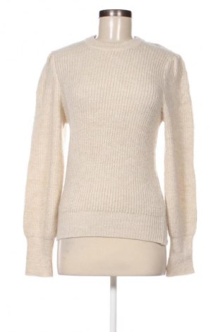 Damenpullover Kiabi, Größe XS, Farbe Beige, Preis 11,10 €