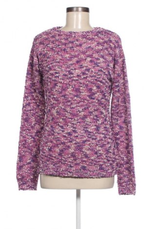 Damski sweter Knot So Bad, Rozmiar S, Kolor Kolorowy, Cena 41,99 zł