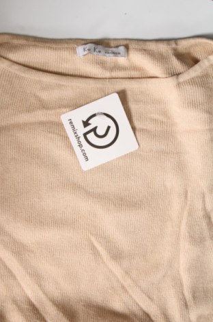 Damenpullover Ko ko, Größe M, Farbe Beige, Preis € 4,49