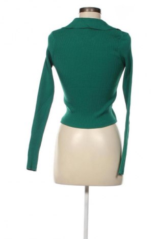 Pulover de femei Koton, Mărime S, Culoare Verde, Preț 43,99 Lei