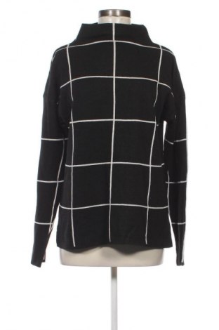 Дамски пуловер Koton, Размер L, Цвят Черен, Цена 22,55 лв.