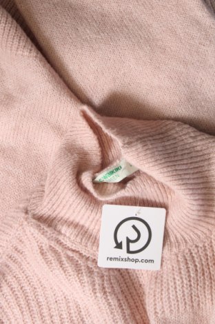 Damenpullover LC Waikiki, Größe L, Farbe Rosa, Preis € 9,28