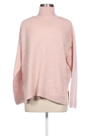 Damenpullover LC Waikiki, Größe L, Farbe Rosa, Preis € 9,28