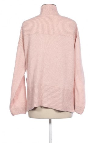 Damenpullover LC Waikiki, Größe L, Farbe Rosa, Preis € 9,28