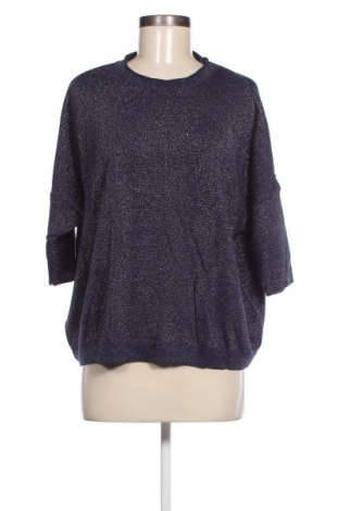 Damenpullover LC Waikiki, Größe L, Farbe Blau, Preis 15,99 €