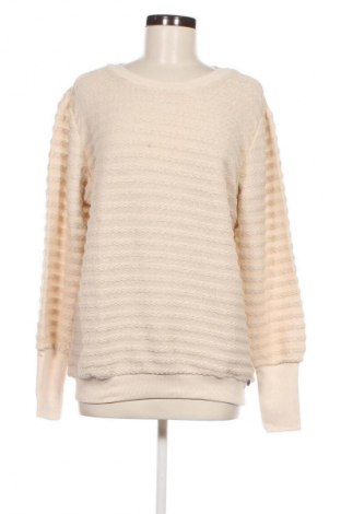 Дамски пуловер LOVE2WAIT, Размер S, Цвят Бежов, Цена 48,79 лв.