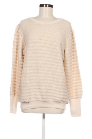 Damenpullover LOVE2WAIT, Größe S, Farbe Beige, Preis € 19,49