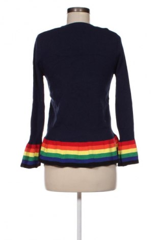 Damenpullover Laetitia Mem, Größe M, Farbe Blau, Preis € 8,49