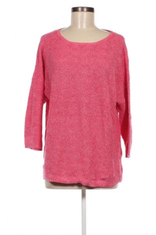 Damenpullover Lands' End, Größe XL, Farbe Rosa, Preis 9,49 €