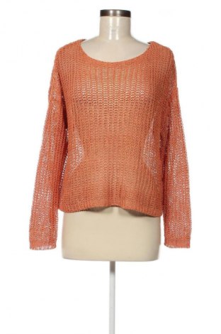 Damenpullover Lascana, Größe L, Farbe Orange, Preis 3,49 €