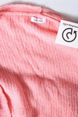 Damenpullover Lascana, Größe S, Farbe Rosa, Preis € 7,49