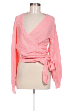 Damenpullover Lascana, Größe S, Farbe Rosa, Preis 7,49 €