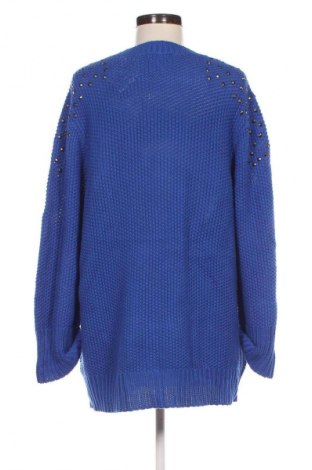 Damenpullover Laura Kent, Größe XXL, Farbe Blau, Preis € 9,49