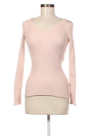 Damski sweter Laura Scott, Rozmiar M, Kolor ecru, Cena 32,99 zł