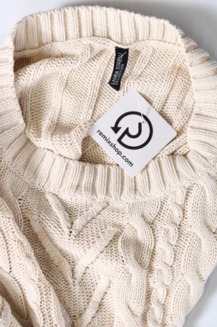 Damenpullover Laura T., Größe S, Farbe Beige, Preis € 9,49