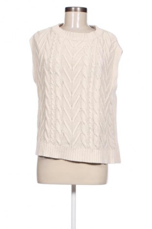 Damenpullover Laura T., Größe S, Farbe Beige, Preis 9,49 €