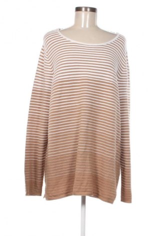 Damenpullover Laura Torelli, Größe XL, Farbe Mehrfarbig, Preis 9,29 €