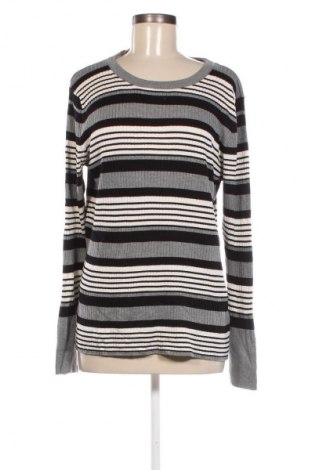 Γυναικείο πουλόβερ Laura Torelli, Μέγεθος L, Χρώμα Πολύχρωμο, Τιμή 8,43 €