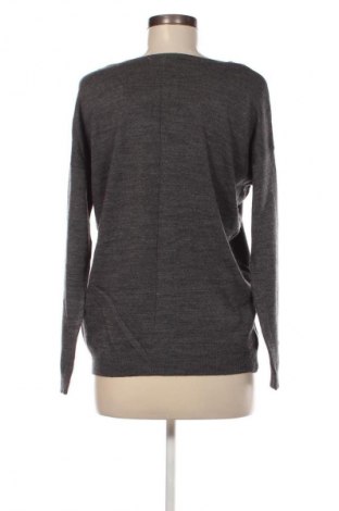 Damenpullover Laura Torelli, Größe S, Farbe Grau, Preis 7,49 €