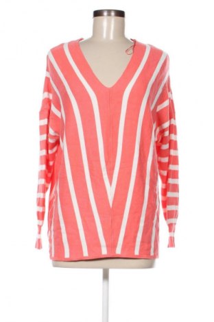 Γυναικείο πουλόβερ Laura Torelli, Μέγεθος L, Χρώμα Ρόζ , Τιμή 9,87 €