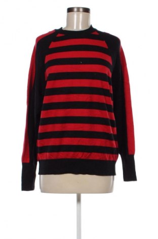Γυναικείο πουλόβερ Laura Torelli, Μέγεθος L, Χρώμα Πολύχρωμο, Τιμή 9,87 €
