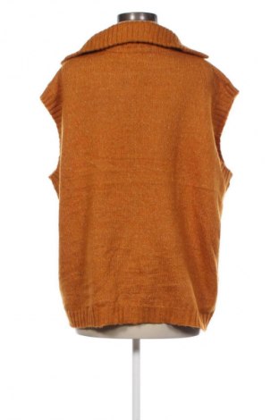 Damenpullover Laura Torelli, Größe M, Farbe Gelb, Preis 3,79 €