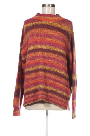 Damenpullover Laura Torelli, Größe L, Farbe Mehrfarbig, Preis 7,49 €