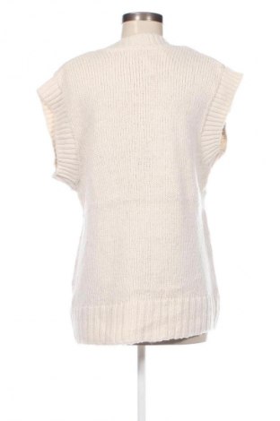 Damenpullover Laura Torelli, Größe M, Farbe Weiß, Preis € 7,49