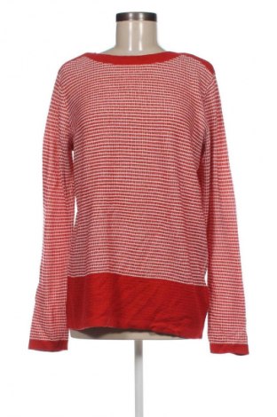 Damenpullover Laura Torelli, Größe M, Farbe Mehrfarbig, Preis 5,99 €