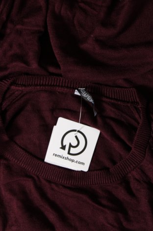 Damenpullover Laura Torelli, Größe L, Farbe Rot, Preis 3,99 €