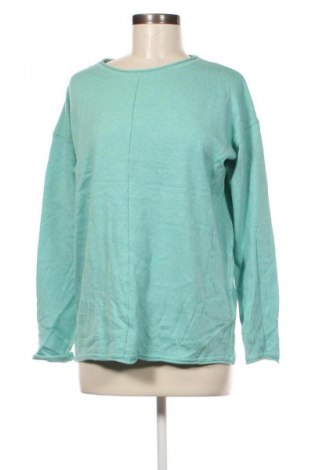 Γυναικείο πουλόβερ Laura Torelli, Μέγεθος M, Χρώμα Μπλέ, Τιμή 9,87 €