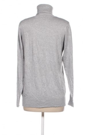 Damenpullover Laura Torelli, Größe L, Farbe Grau, Preis 8,29 €