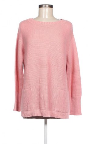 Damenpullover Le Comte, Größe M, Farbe Rosa, Preis € 19,99