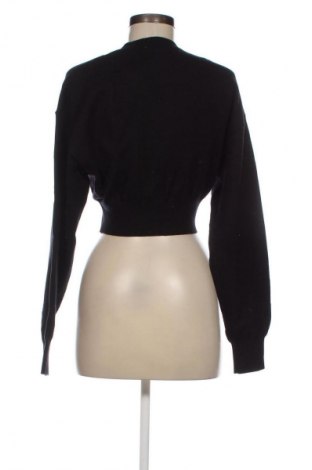 Damski sweter LeGer By Lena Gercke X About you, Rozmiar M, Kolor Czarny, Cena 99,99 zł