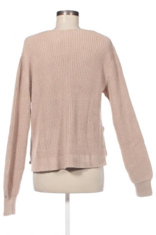 Damenpullover LeGer By Lena Gercke X About you, Größe XS, Farbe Beige, Preis 19,29 €