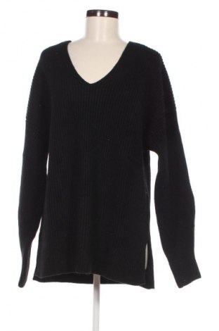 Damski sweter LeGer By Lena Gercke X About you, Rozmiar M, Kolor Czarny, Cena 86,99 zł