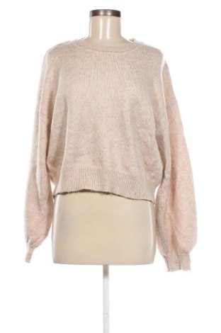 Damenpullover Lefties, Größe L, Farbe Beige, Preis 7,49 €