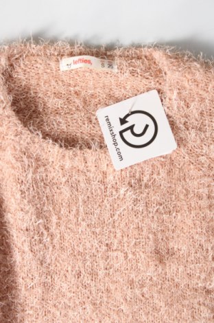 Damenpullover Lefties, Größe S, Farbe Rosa, Preis 4,99 €