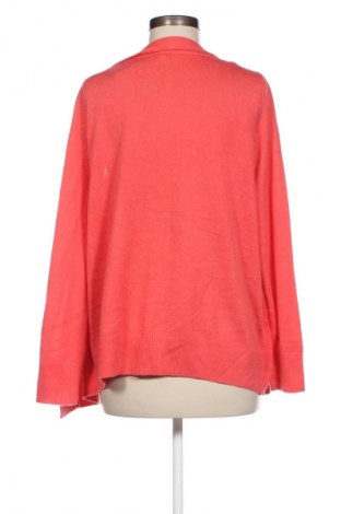 Damenpullover Leonard's, Größe XL, Farbe Orange, Preis 16,31 €