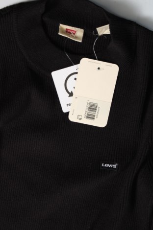 Damenpullover Levi's, Größe S, Farbe Schwarz, Preis 72,16 €