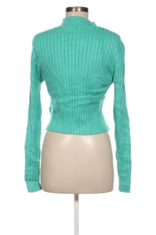 Damski sweter Lily Loves, Rozmiar M, Kolor Zielony, Cena 32,99 zł