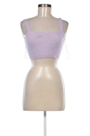 Damenpullover Lily Loves, Größe S, Farbe Lila, Preis 32,01 €