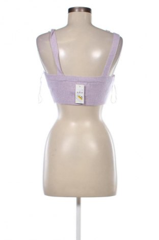 Pulover de femei Lily Loves, Mărime S, Culoare Mov, Preț 19,99 Lei