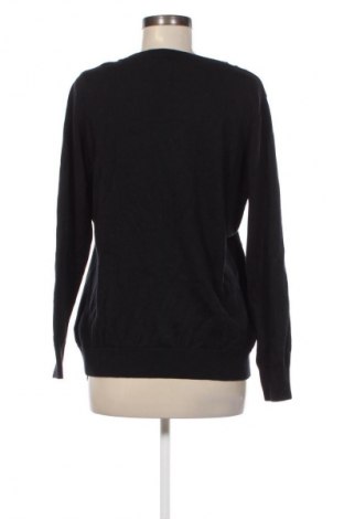 Damenpullover Linea Tesini, Größe XL, Farbe Schwarz, Preis 9,99 €