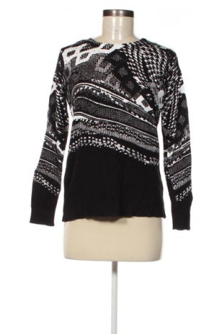 Damenpullover Liz Jordan, Größe XS, Farbe Mehrfarbig, Preis 9,99 €