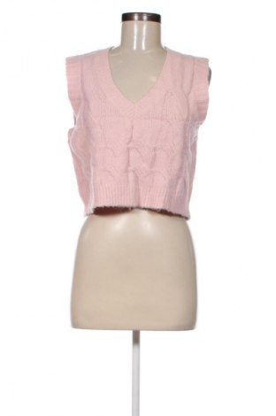 Damenpullover Loavies, Größe S, Farbe Rosa, Preis € 9,99