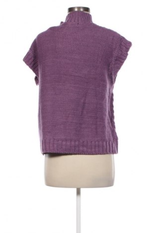 Damenpullover Lofty Manner, Größe M, Farbe Lila, Preis 4,99 €