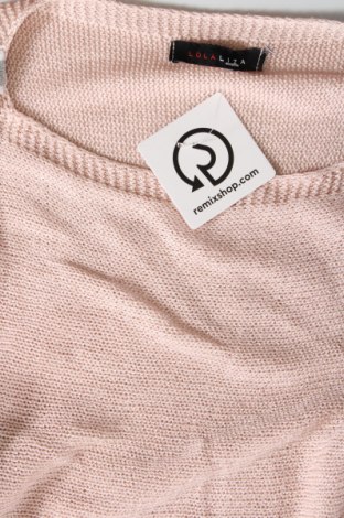 Damenpullover Lola Liza, Größe S, Farbe Rosa, Preis € 9,99